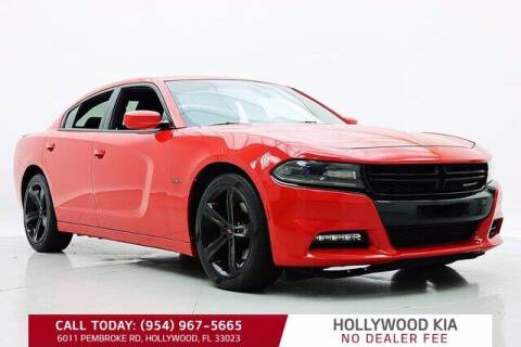 2018 Dodge Charger for sale at JumboAutoGroup.com in Hollywood FL
