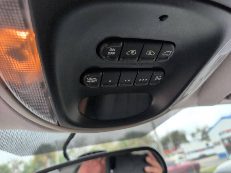 2007 Dodge Grand Caravan SXT