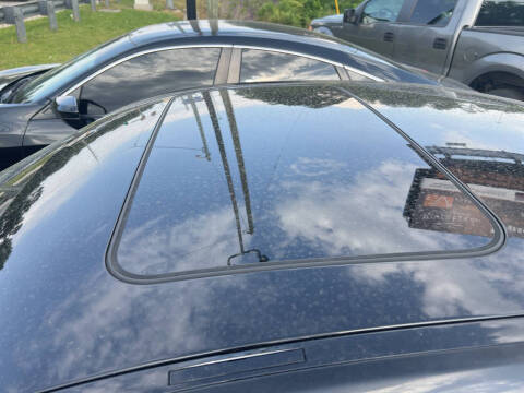 2015 BMW 3 Series 320i