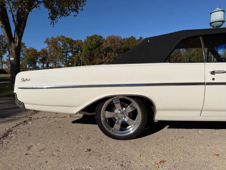 1965 Buick Skylark