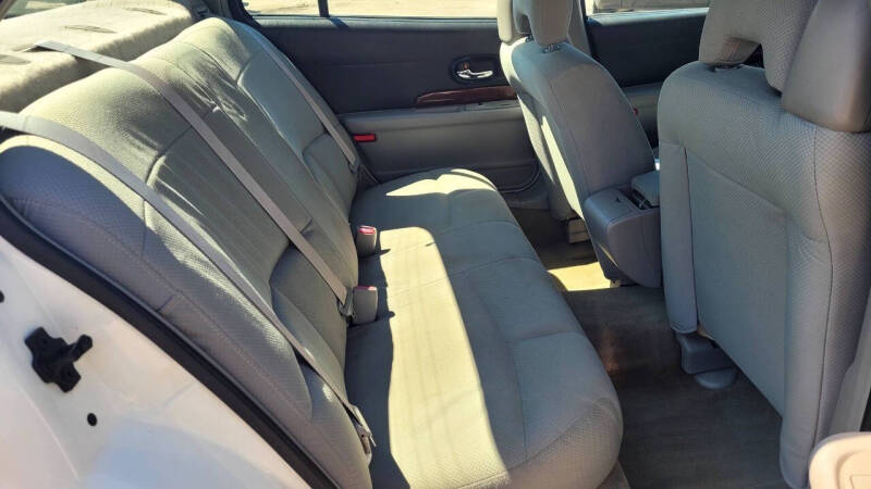 2004 Buick LeSabre Custom
