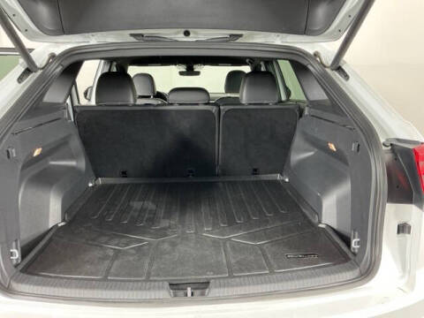 2022 Volkswagen Atlas Cross Sport V6 SEL Premium R-Line 4Motion