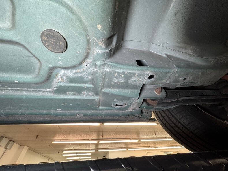 1994 Chevrolet Camaro