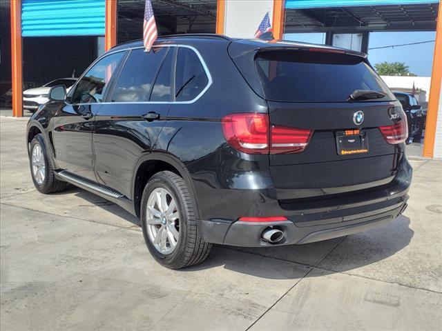 2014 BMW X5 SUV / Crossover - $19,397