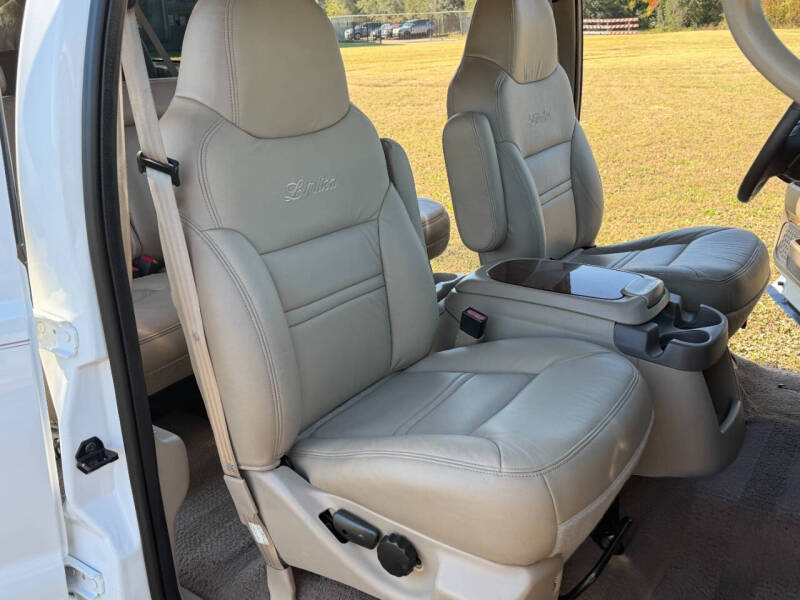 2000 Ford Excursion Limited