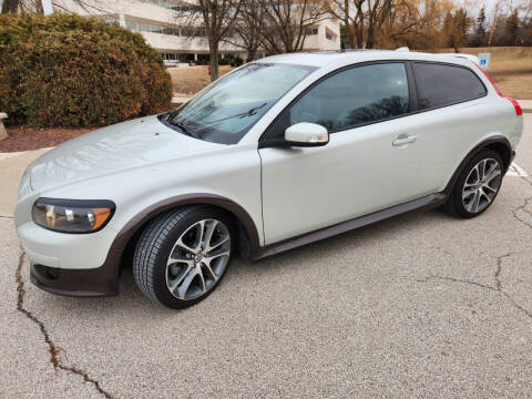 2008 Volvo C30 for sale at ADA Motorwerks in Green Bay WI