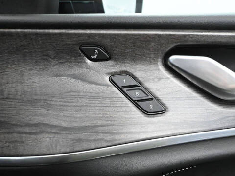 2022 Jeep Grand Cherokee Overland 4xe