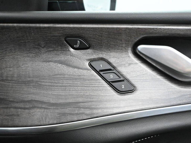 2022 Jeep Grand Cherokee Overland 4xe