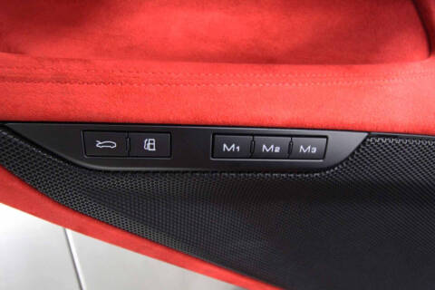 2022 Ferrari F8 Spider