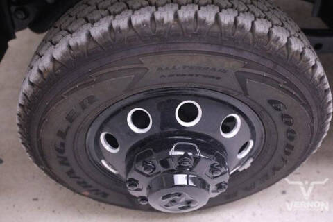 2025 RAM 3500 Laramie