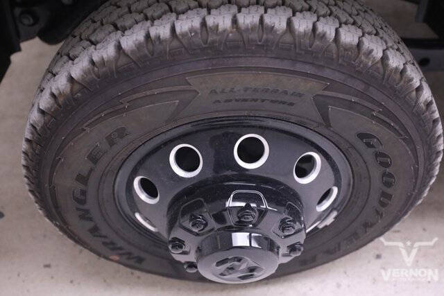 2025 RAM 3500 Laramie