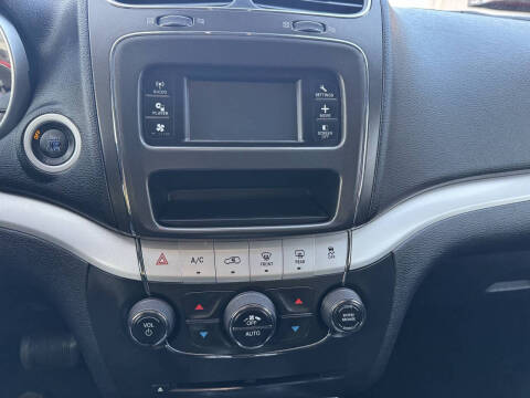 2011 Dodge Journey R/T