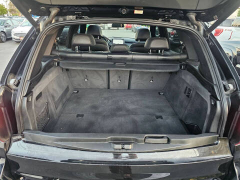 2018 BMW X5 xDrive40e iPerformance