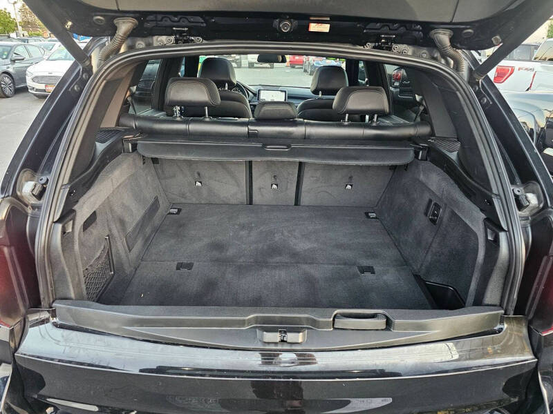2018 BMW X5 xDrive40e iPerformance