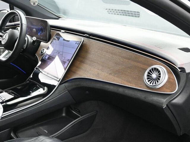 2022 Mercedes-Benz EQS EQS 450+