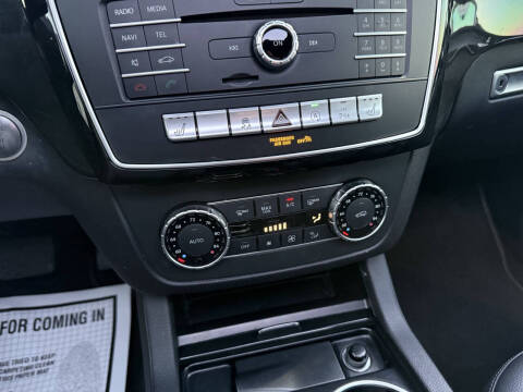 2019 Mercedes-Benz GLS GLS 450