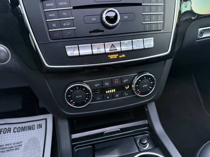 2019 Mercedes-Benz GLS GLS 450