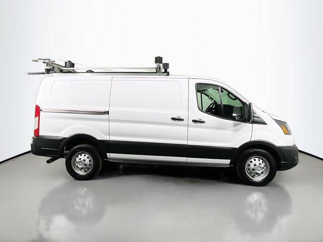 2022 Ford Transit