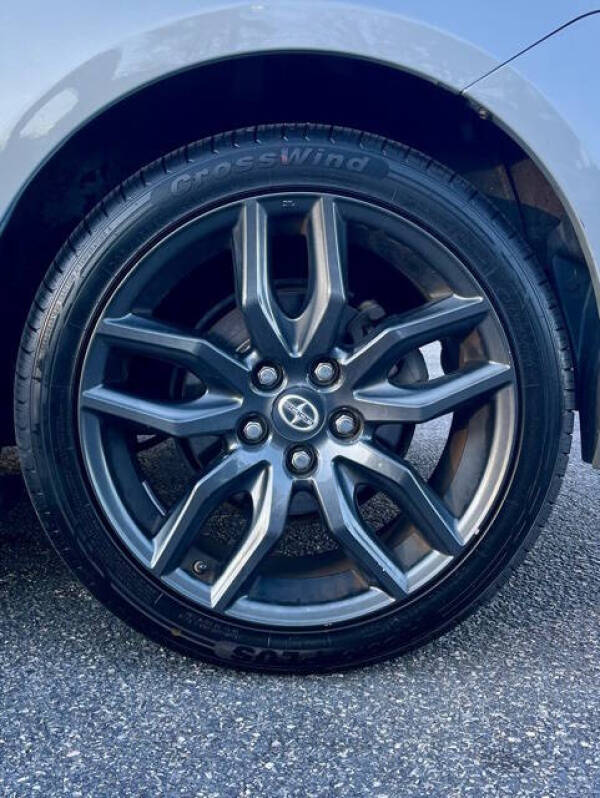 2014 Scion tC 10 Series