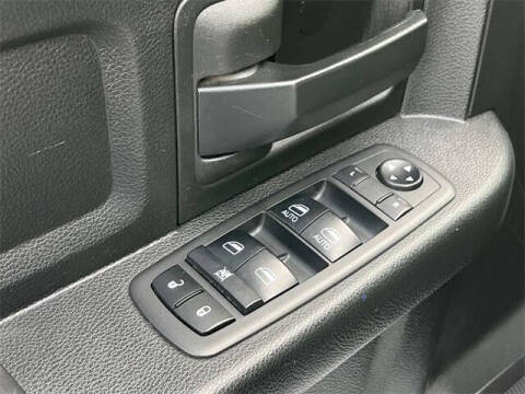 2018 RAM 3500 Tradesman