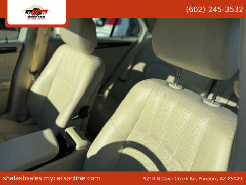 2006 Mercedes-Benz C-Class C 280 Luxury 4MATIC