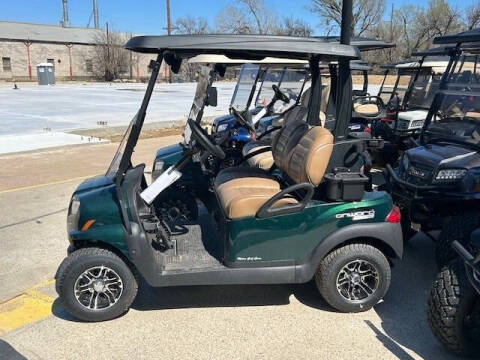 2025 Club Car Onward Lithium Golf Car for sale at METRO GOLF CARS INC in Fort Worth TX