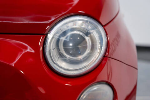 2013 FIAT 500c Abarth