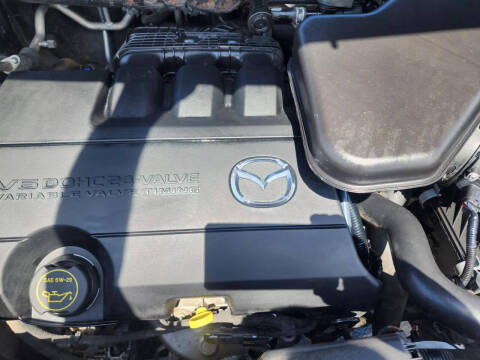 2015 Mazda CX-9 Touring