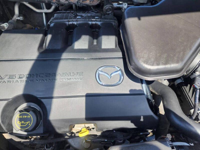 2015 Mazda CX-9 Touring