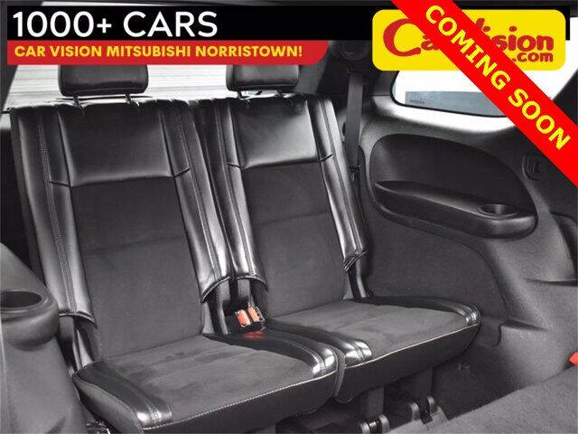 2019 Dodge Durango R/T