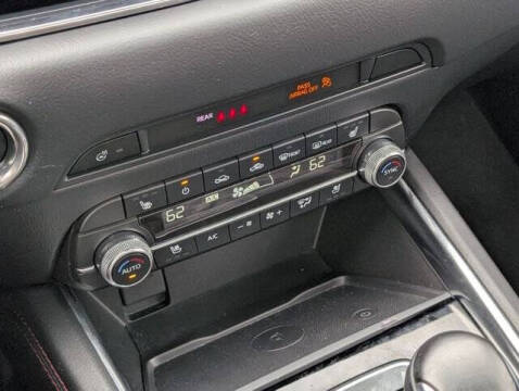 2023 Mazda CX-5 2.5 Turbo
