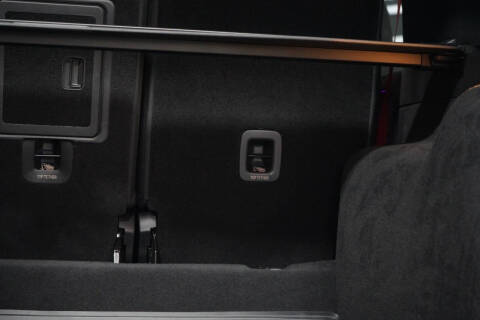 2022 Mercedes-Benz G-Class AMG G 63 4x4 Squared