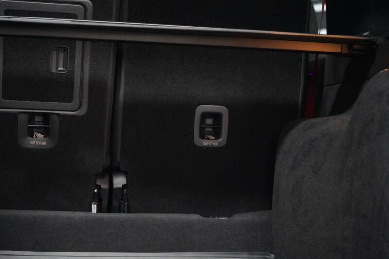 2022 Mercedes-Benz G-Class AMG G 63 4x4 Squared