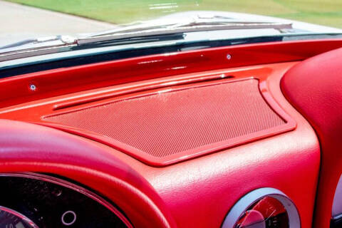 1963 Chevrolet Corvette