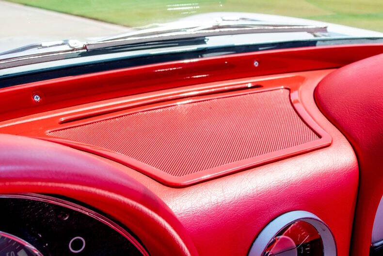 1963 Chevrolet Corvette