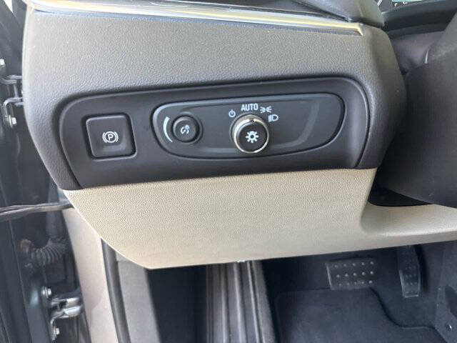 2019 Buick Enclave Essence