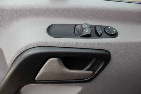 2010 Freightliner Sprinter 2500