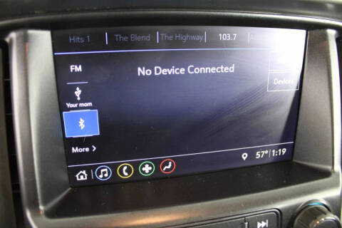 2020 Chevrolet Colorado ZR2