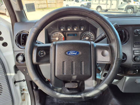 2016 Ford F-350 Super Duty