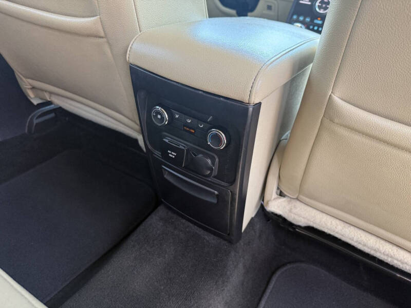 2017 Ford Flex Limited