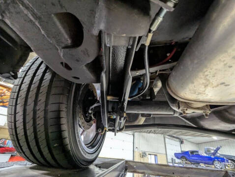 1967 Chevrolet Biscayne