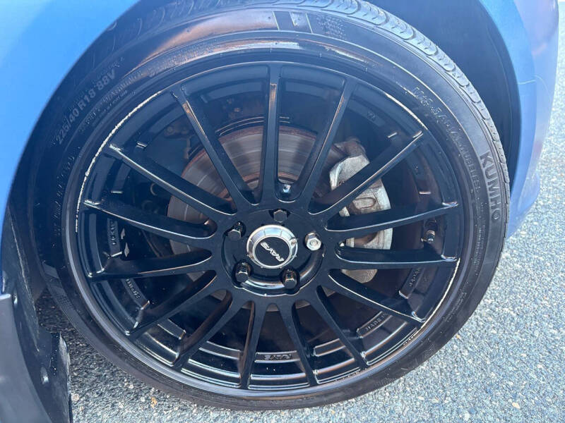 2016 Hyundai Veloster Turbo Rally Edition