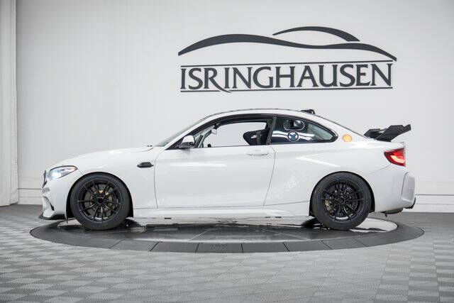 2020 BMW M2 CS