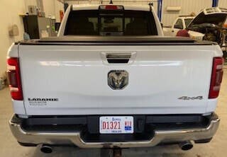 2019 Ram 1500 for sale at Rouse Motor in Grundy Center, IA