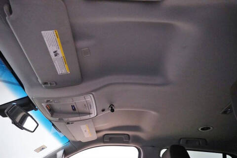 2018 Chevrolet Tahoe Police