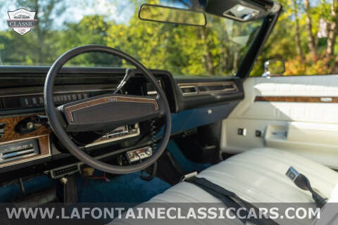 1974 Chevrolet Caprice