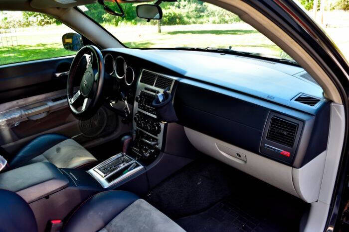 2006 Dodge Charger