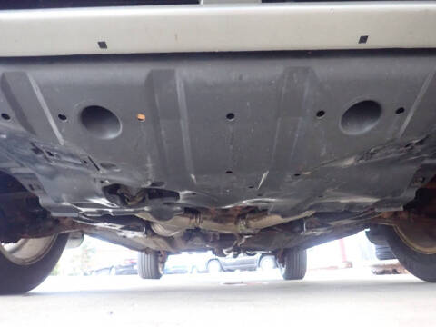 2003 Subaru Forester XS