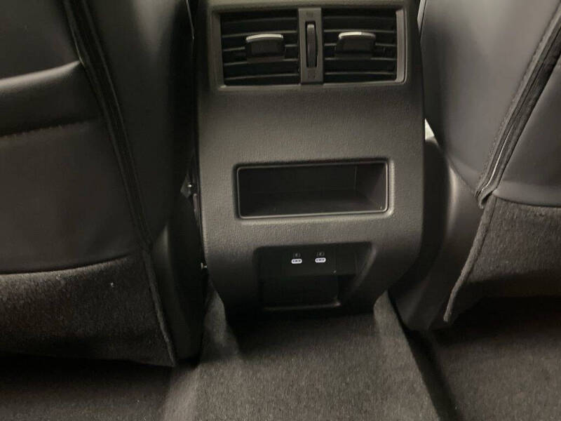 2026 Mitsubishi Outlander Trail Edition