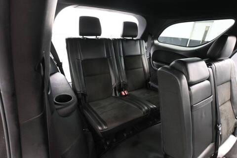 2019 Dodge Durango GT Plus